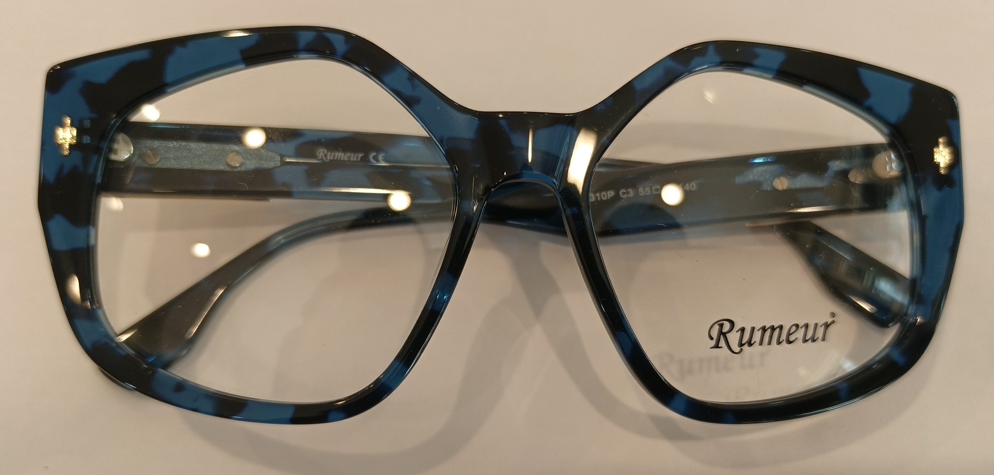 Lunettes Femme